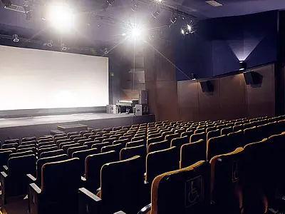 Governo de SP anuncia São Paulo Audiovisual Hub  Mostra Paulo Gustavo