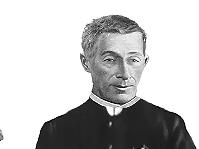 Quem foi Padre Leonardo Nunes