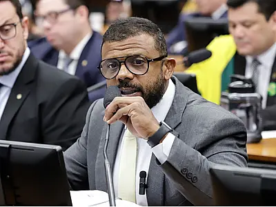 Cadastro Nacional de Monitoramento de Facções Criminosas é aprovado