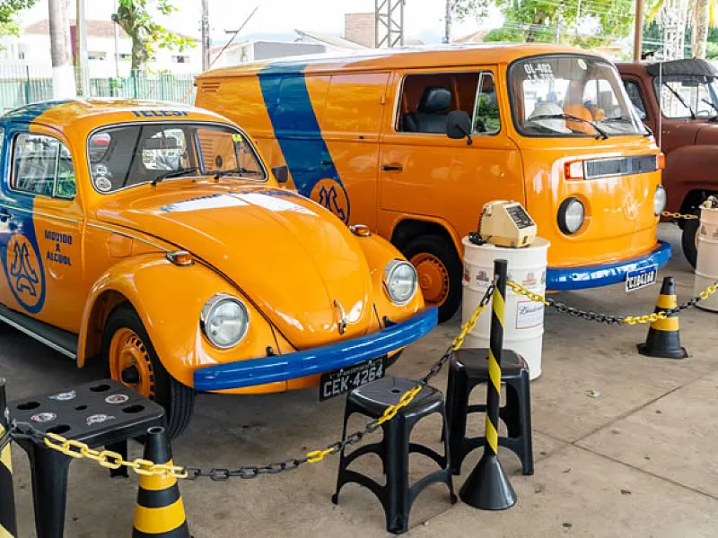 Bertioga recebe 9º Encontro de Carros Antigos e Especiais neste domingo (4)