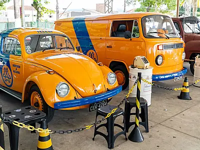 Bertioga recebe 9º Encontro de Carros Antigos e Especiais neste domingo (4)