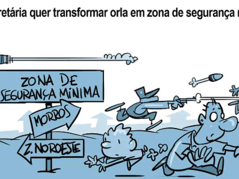 Charge do Dia