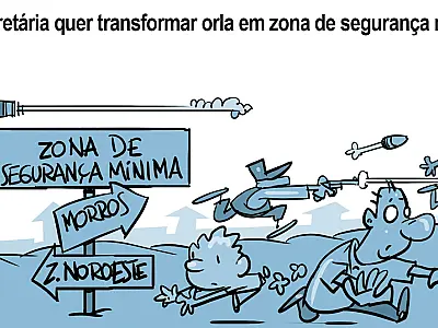 Charge do Dia