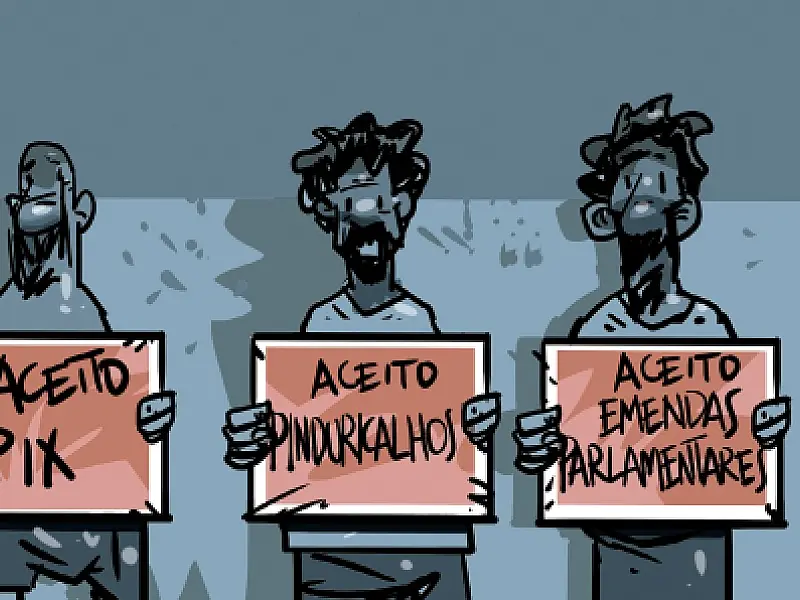Charge do Dia