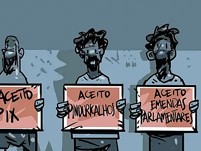 Charge do Dia