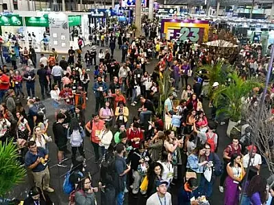 Feira do Empreendedor 2024 começa hoje no São Paulo Expo