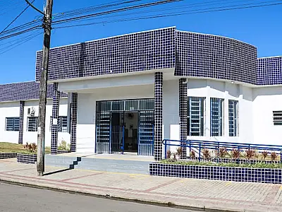 Farmácia da USF Jussara, em Mongaguá, recebe nome em homenagem a Clara Poffo