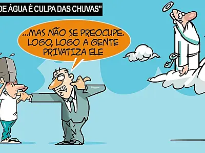 Charge do Dia