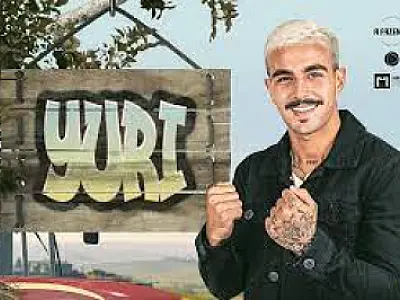 Yuri Meirelles vence prova e é primeiro Fazendeiro da temporada de A Fazenda 15