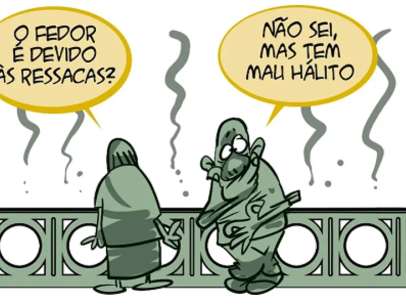 Charge do Dia