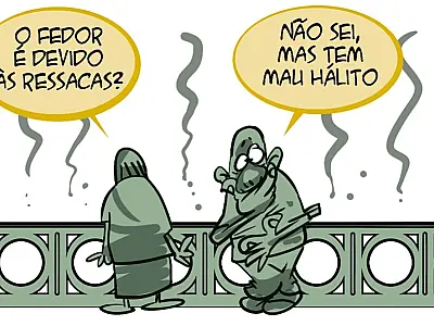 Charge do Dia