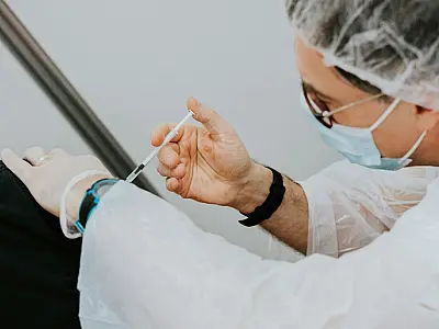 Governo de SP promove Dia D de vacinação contra gripe neste sábado
