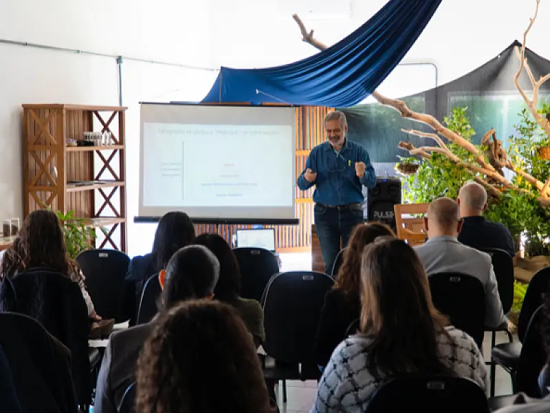 Bertioga fortalece debate regional sobre saneamento e meio ambiente