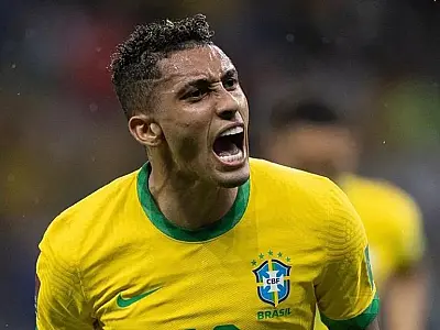 Brasil encara Chile no Maracanã em penúltimo duelo pelas Eliminatórias