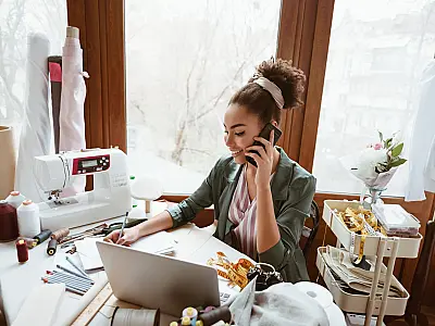 Com 5 mil vagas, Qualifica SP abre inscrições para curso gratuito de empreendedorismo feminino