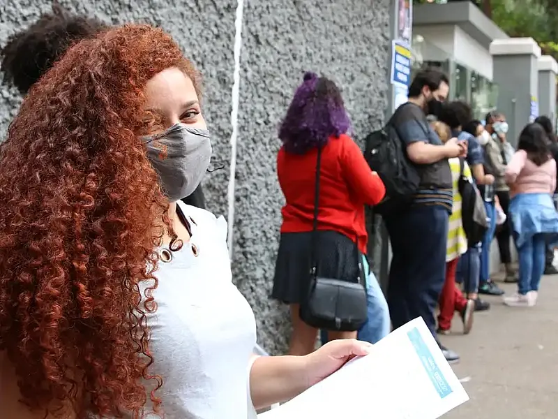 Enem 2024: confira documentos aceitos nos dois dias de provas
