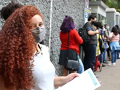 Enem 2024: confira documentos aceitos nos dois dias de provas