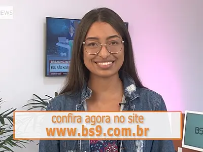Direto da Redação BS9