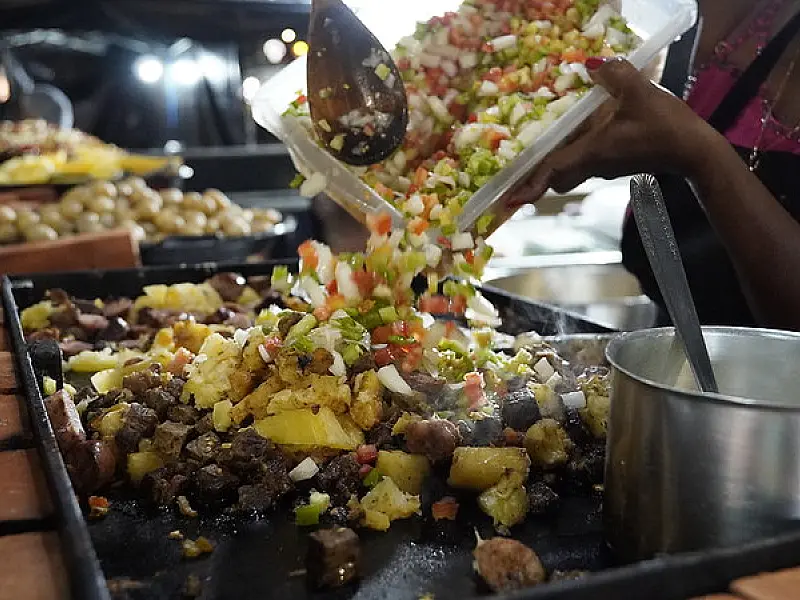 'Barbafest Festival BBQ e Chopp Artesanal' tem início nesta sexta, no Guarujá