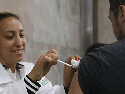 Covid-19: fim da emergência não altera status de pandemia