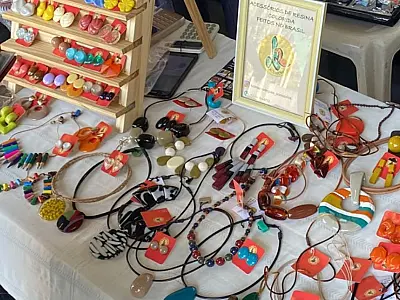 Cubatão realiza, neste sábado, 'Feira Criativa' em comemoração ao mês da Mulher