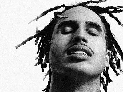 Em show no The Town no domingo, Matuê coroa o hip-hop que celebra o Nordeste