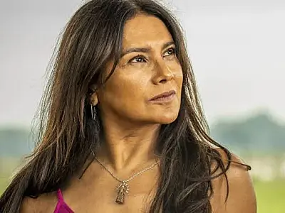Dira Paes vibra com sucesso de 'Pantanal': 'Respiro de um Brasil polarizado'