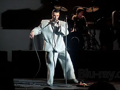 Como 'Stop Making Sense', agora remasterizado, mudou os filmes-concerto de vez