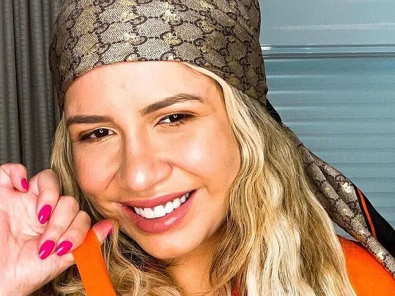 Cantora Marília Mendonça é indicada ao Grammy Latino por disco póstumo