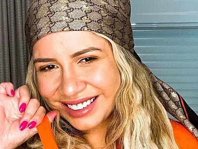 Cantora Marília Mendonça é indicada ao Grammy Latino por disco póstumo