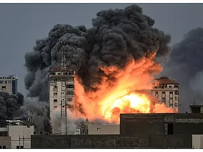Spike Lee doa itens para leilão que já arrecadou R$ 570 mil para guerra em Gaza