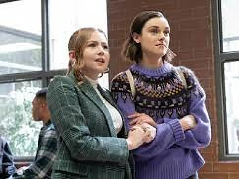 Se gostou de 'Heartstopper', conheça outras séries LGBTQIA+ para assistir
