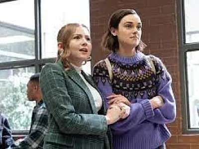 Se gostou de 'Heartstopper', conheça outras séries LGBTQIA+ para assistir