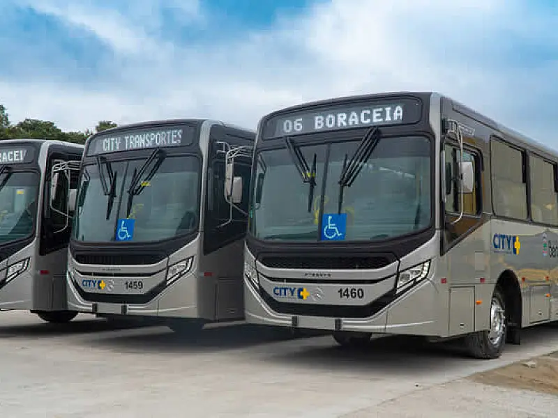 Nova rota de ônibus entre Bertioga e São Sebastião inicia nesta segunda-feira (31)