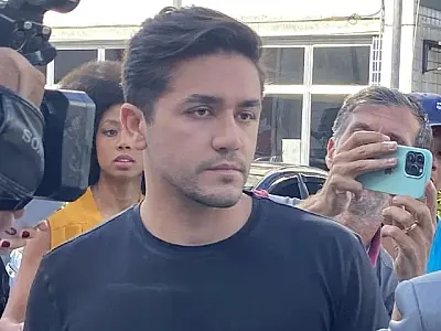 Motorista de Porsche se entrega à polícia e é preso em São Paulo