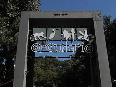 Atrações turísticas de Santos funcionarão às segundas-feiras até 26 de janeiro