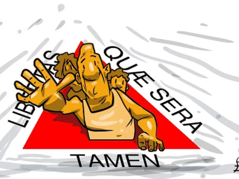 Charge do Dia