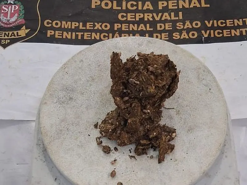 Complexo Penal de São Vicente impede a visita de duas mulheres a presos da região