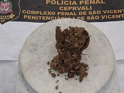 Complexo Penal de São Vicente impede a visita de duas mulheres a presos da região