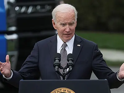 Biden recebe 49 líderes africanos e busca recuperar espaço diplomático