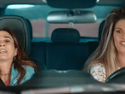 'Minha Irmã e Eu' supera 'Nosso Sonho', filme nacional mais visto de 2023