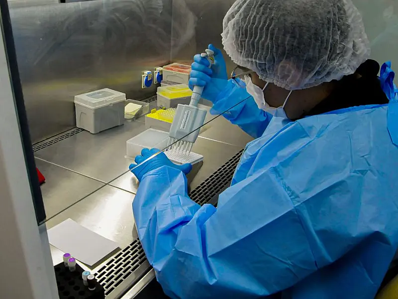 Novo remédio para hepatite C poderá baixar custo do tratamento no SUS