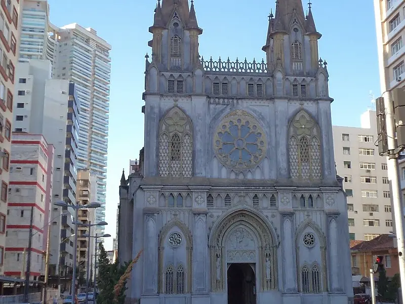 Veja a programação da Semana Santa nas Igrejas da Região