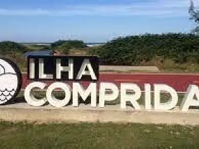 Sete em cada dez moradores de Ilha Comprida reprovam o prefeito Geraldino Júnior