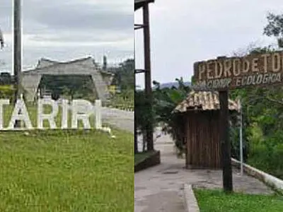 Duas cidades do Vale do Ribeira comemoram aniversário neste sábado