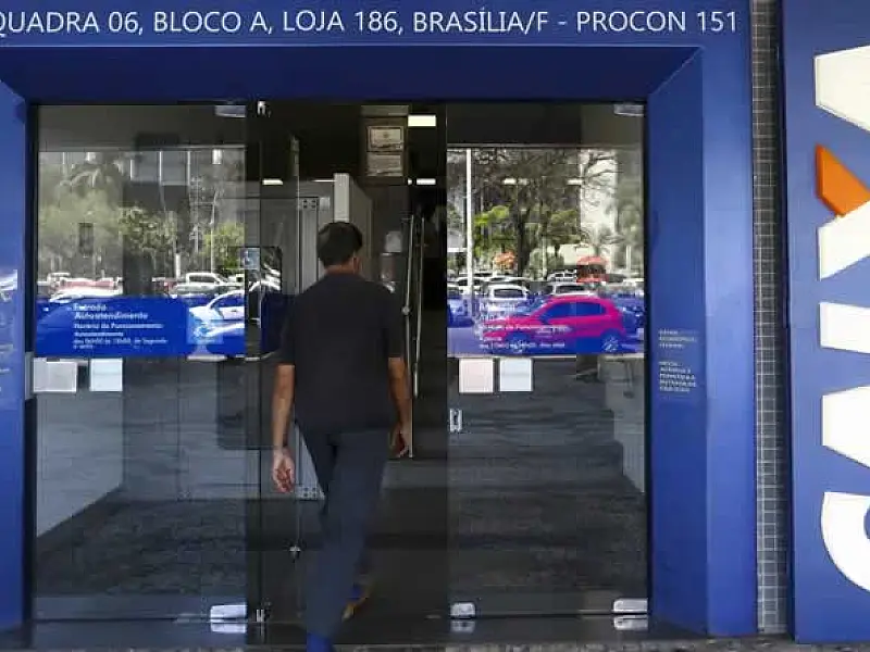 Bancos voltam a funcionar normalmente hoje, 26