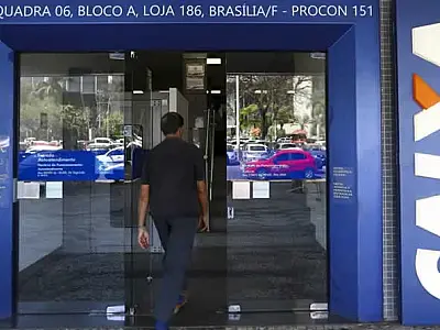 Bancos voltam a funcionar normalmente hoje, 26
