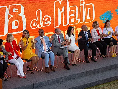 Proteger crianças de abuso envolve atenção a famílias, diz ministro