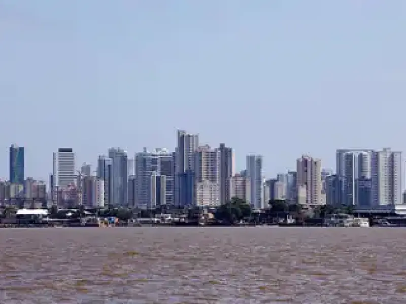 A COP30 no Brasil e a crise com a hospedagem