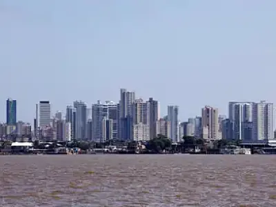 A COP30 no Brasil e a crise com a hospedagem